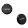 CANYON Smart Tag OnTag 1 iOS Zestaw 4 szt. Czarny CNE-4XPT01BB - 1371907 - zdjęcie 2